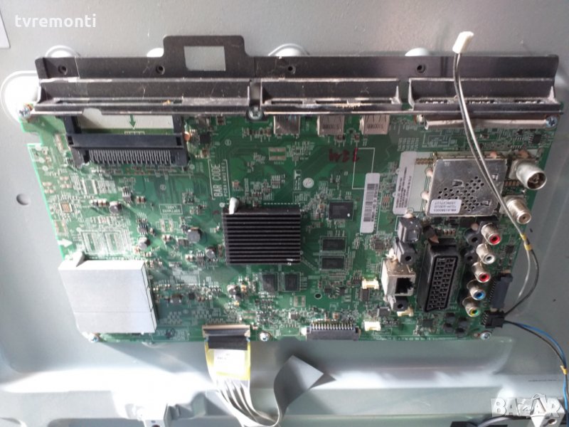 mainboard EAX66492807, снимка 1