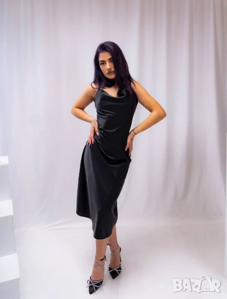 Рокля 🖤  , снимка 1