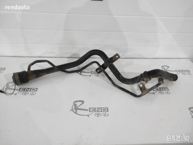 Гърловина резервоар за Toyota Rav4 2000-2006 1CD , снимка 1