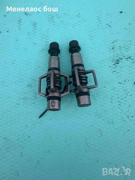 Педали, снимка 1