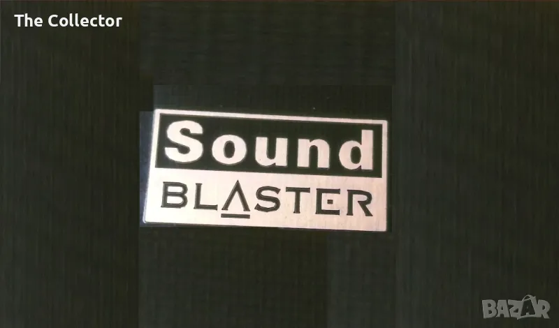 Creative AWE64 Value, снимка 1