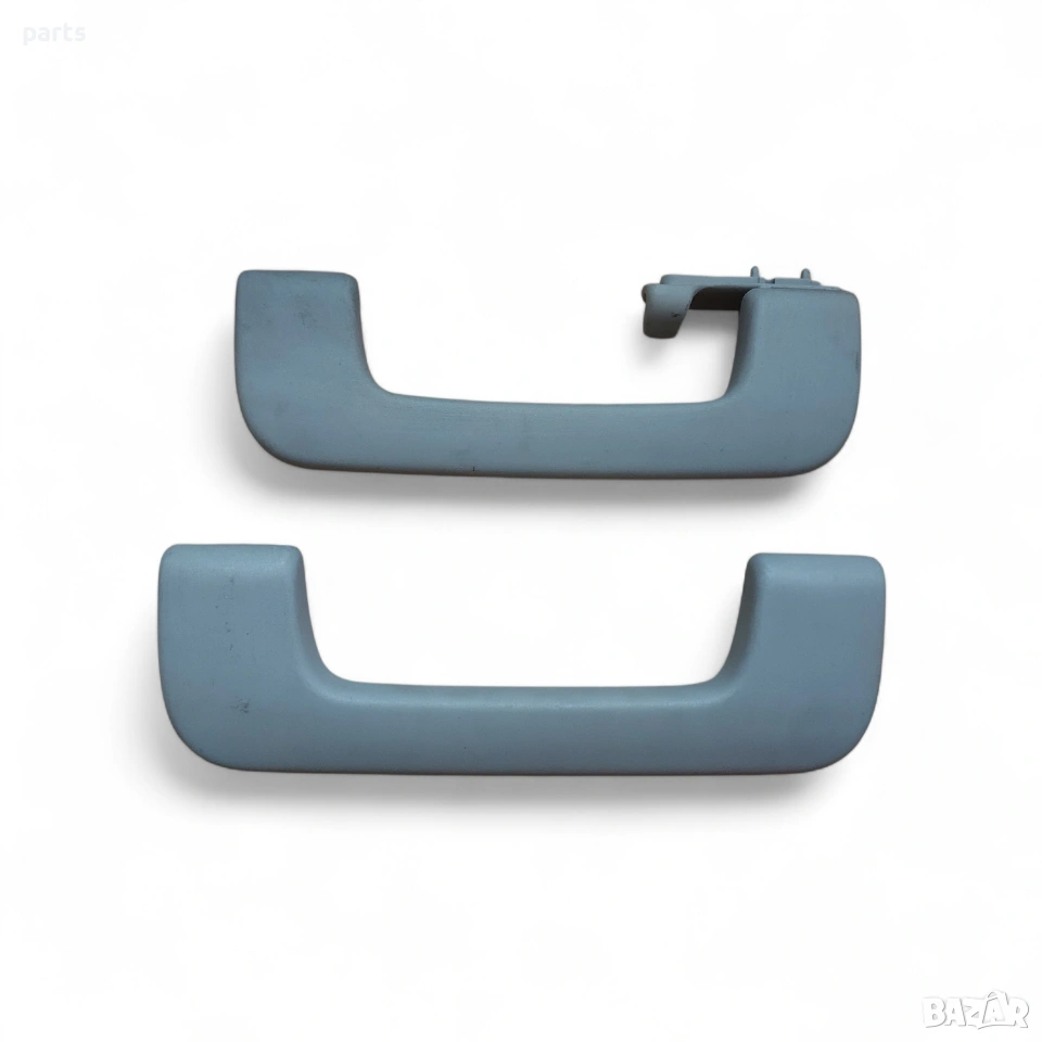 Вътрешни Дръжки Таван Ауди A6 4F C6 2бр. - A3 8P - 8P0857607, снимка 1