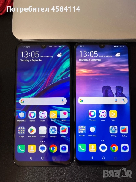 Huawei P Smart 2019, снимка 1