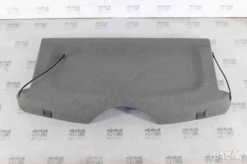  Кора багажник за Opel Corsa C (2000-2006), снимка 1