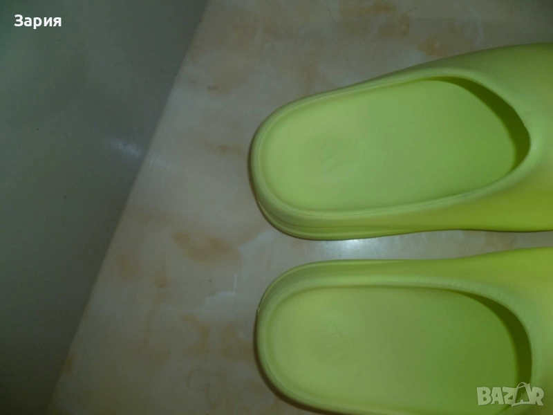 ADIDAS чехли №39, снимка 1