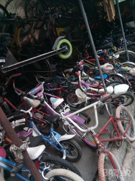 Велосипеди,нови и втора употреба, снимка 1