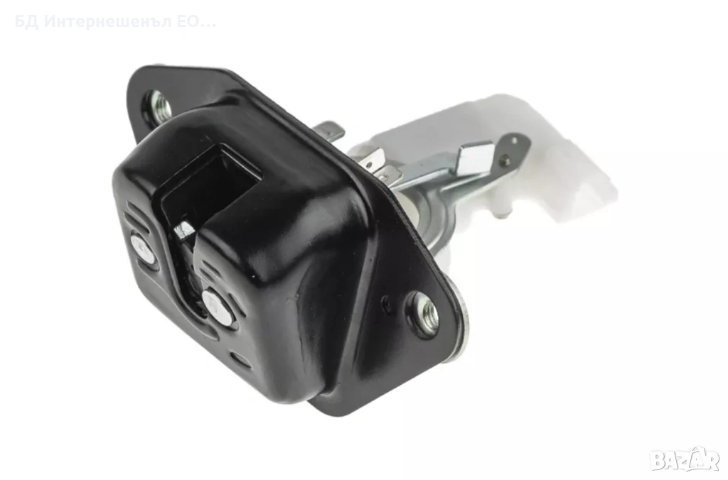 74800-SMG-G01 Брава за багажник, Honda, Civic 8 Хечбек, Accord Комби, CR-V MK3,, снимка 1