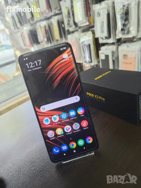 Poco X3 Pro 128GB Dual Sim , снимка 1