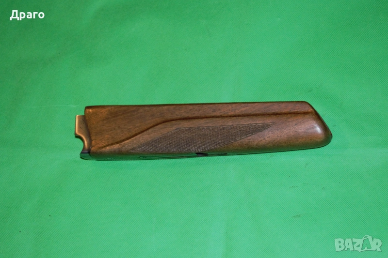 Ложа за ловна пушка ИЖ-27, 12 калибър до 88' година (Л-009), снимка 1