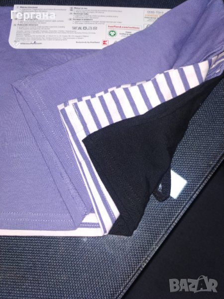 Комплект от 3 броя детски потници , снимка 1