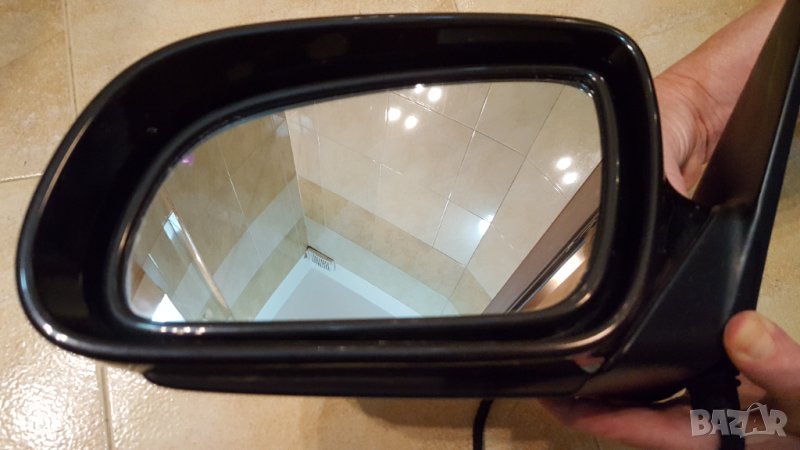Огледало Ауди А8 4ЕD3, снимка 1