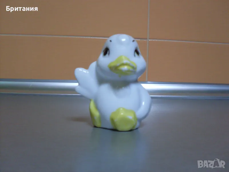 Керамичен сувенир., снимка 1