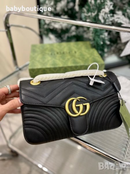 Gucci Marmont, снимка 1