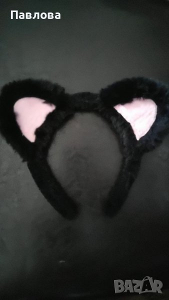 Диадема Мини Маус за 4-9г., снимка 1