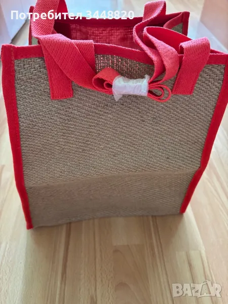 Плажна чанта , снимка 1