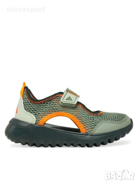 ДЕТСКИ МАРАТОНКИ ADIDAS SUMMERFLEX C, снимка 1