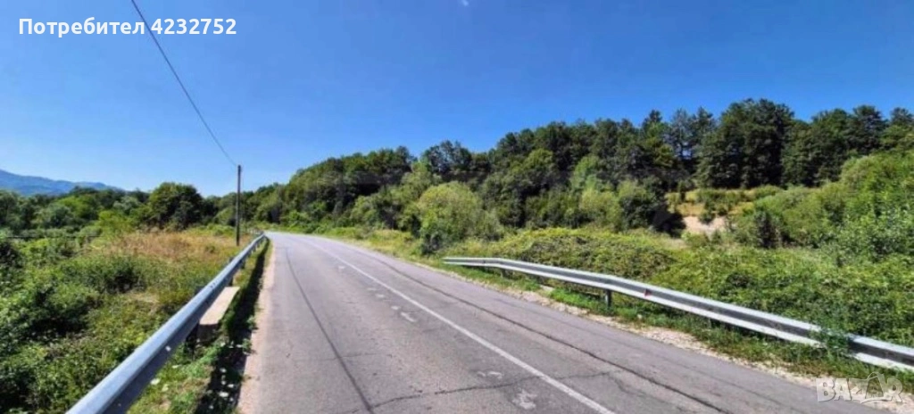 Продава парцел гр. Априлци, снимка 1