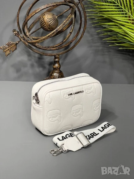 чанти karl lagerfeld , снимка 1