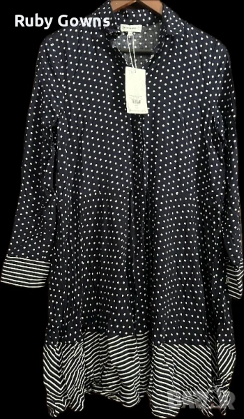 Дамска рокля, снимка 1