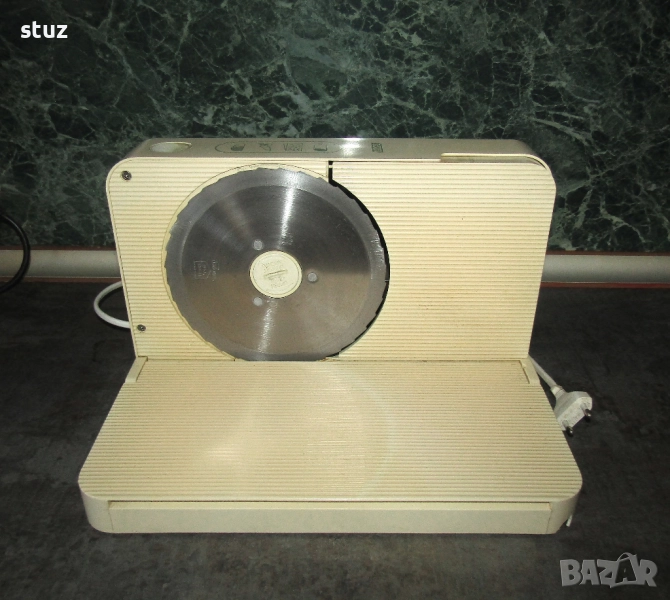 Електрическа машина за рязане Lloyds, използвана, снимка 1