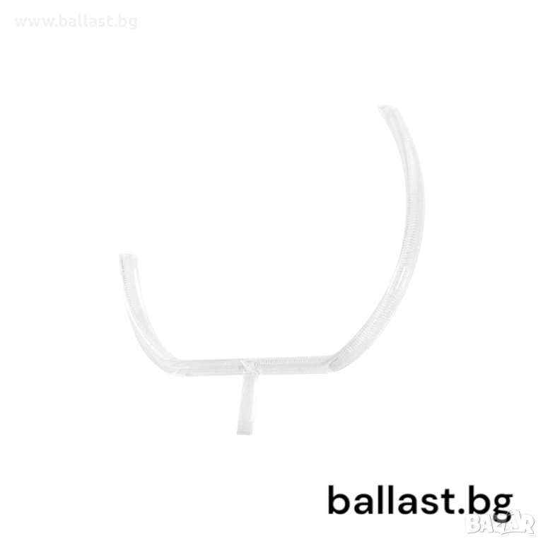 Световод десен малък ринг BMW 3 F30 2016-2019, снимка 1