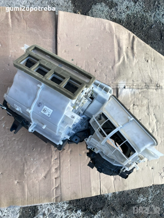 Кутия Парно за Части 443180-0925 Toyota GT86 2018 Subaru BRZ, снимка 1