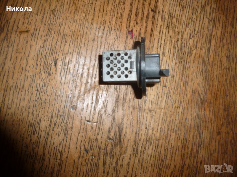 Реостат-(таралежка) парно Дайхатсу Териос 1.3, снимка 1