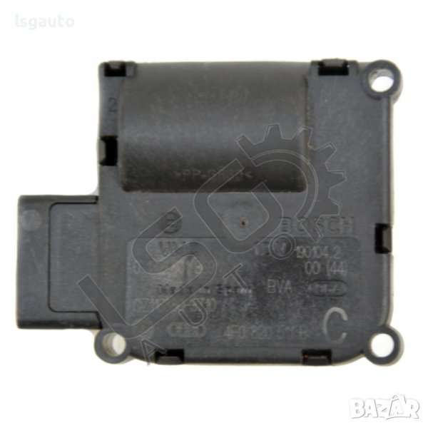 Моторче клапи парно AUDI A6 (4F, C6) 2004-2011 A140422N-245, снимка 1