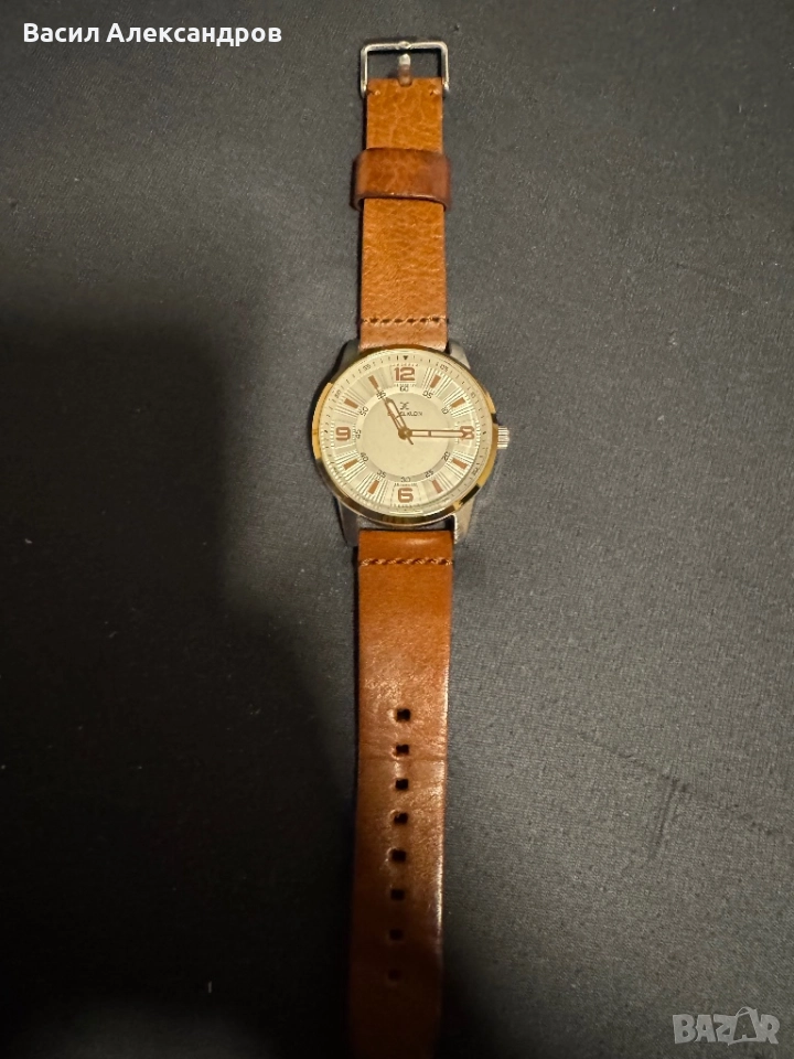 Часовник Daniel Klein , снимка 1