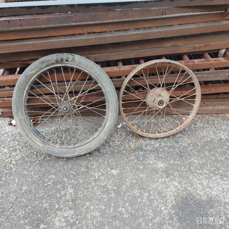 Ифа рт 125/0 капли, снимка 1