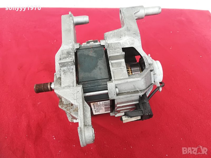 поръчан-BEKO-МОТОР ОТ ПЕРАЛНЯ, снимка 1