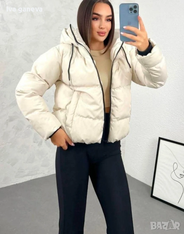 Дамско яке , снимка 1