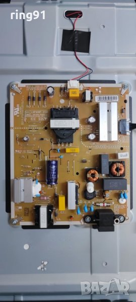 Захранване - EAX69502102 (1.0) TV LG 43UP77003LB, снимка 1