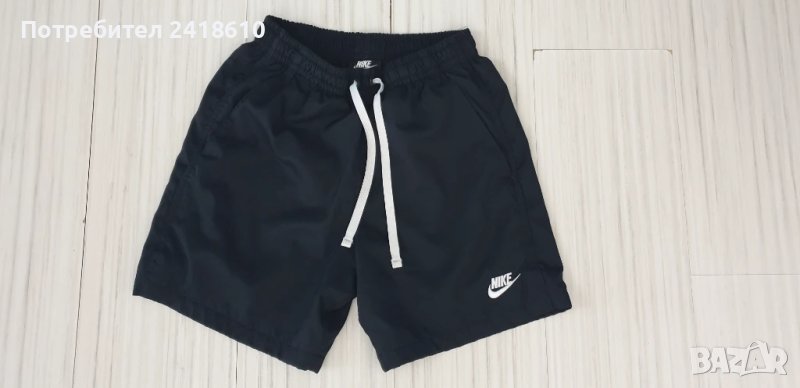 Nike Short Mens Size XS  ОРИГИНАЛ! Мъжки Къси Панталони!, снимка 1