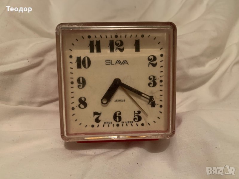 часовник, снимка 1