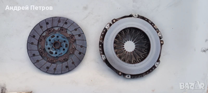 Съединител за VW/Audi 2.0 TDI , снимка 1