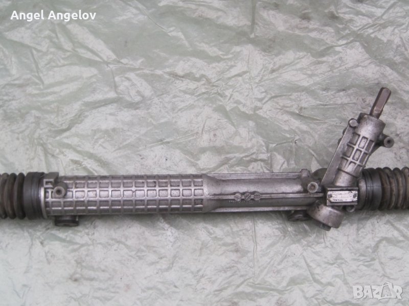 Кормилна рейка 37502348 TRW JRP737 за FORD TRANSIT 00-06г , Без луфтове и течове!, снимка 1
