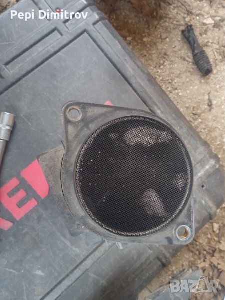 Дебитомер Ауди а4 б5 7.18221.51, снимка 1