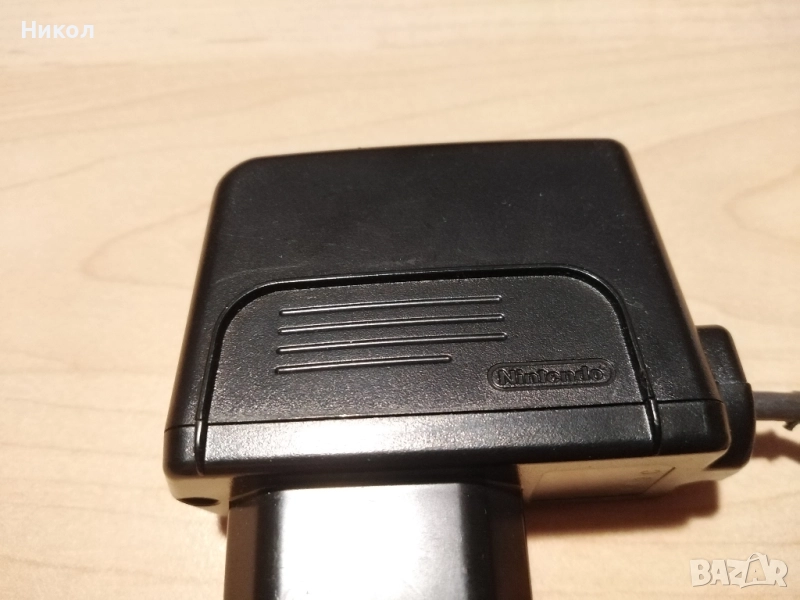 Оригинално зарядно Nintedno AGS-002 Game Boy, снимка 1