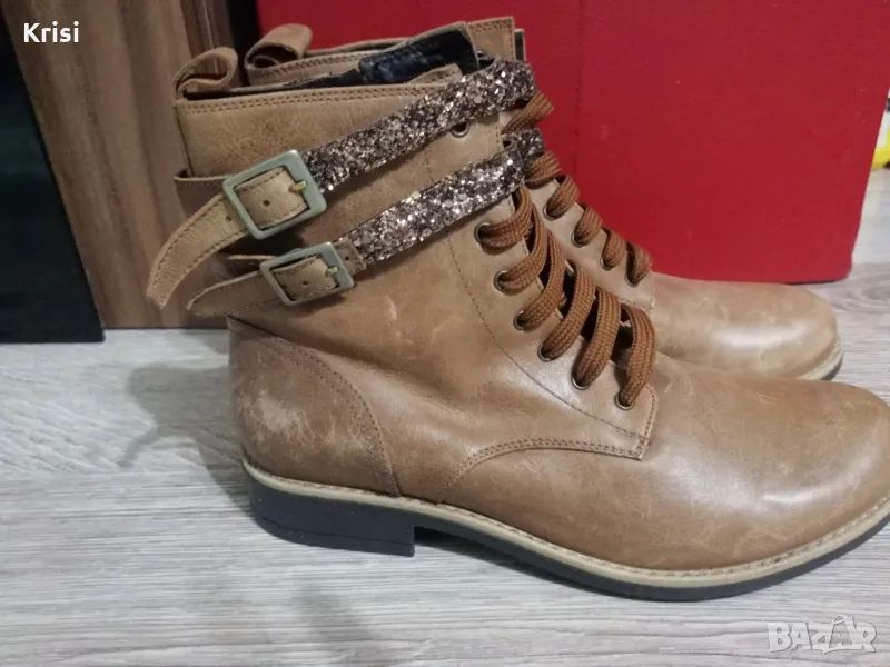 Дамски боти, снимка 1