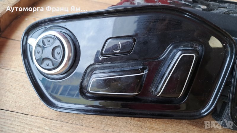 VW TOUAREG , AUDI A4,A6,A8,Q7, снимка 1