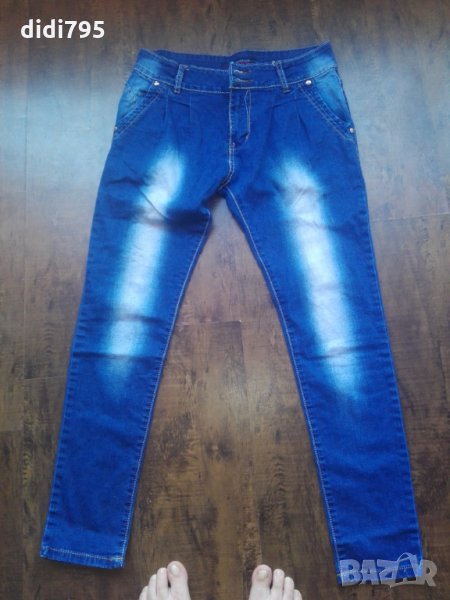 Дамски дънки, снимка 1