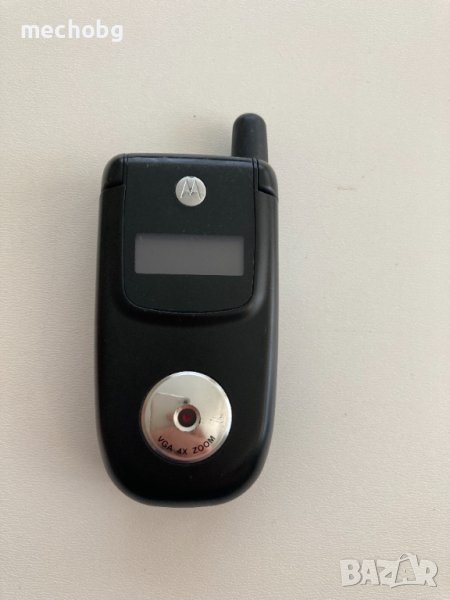 Motorola V220, снимка 1