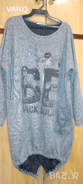 рокля,мека,спортно елегантна, снимка 1