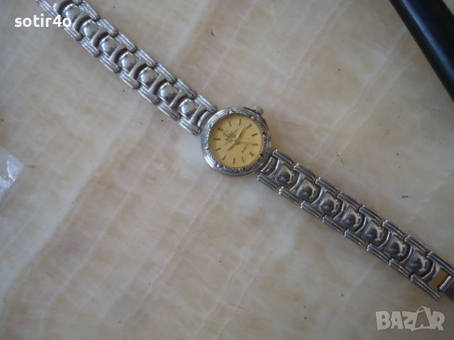 Rolex дамски часовник 20 лв., снимка 1