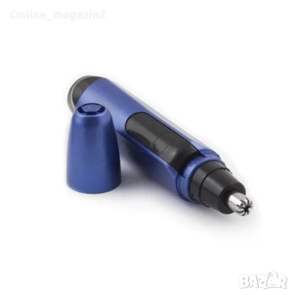 Тример за нос и уши Esperanza EBG004B, снимка 1