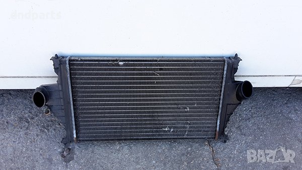 Интеркулер за Citroen Xantia, 1.9 TD, 1997г., снимка 1