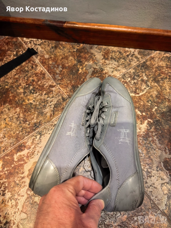 Подарявам маратонки 40 номер, снимка 1