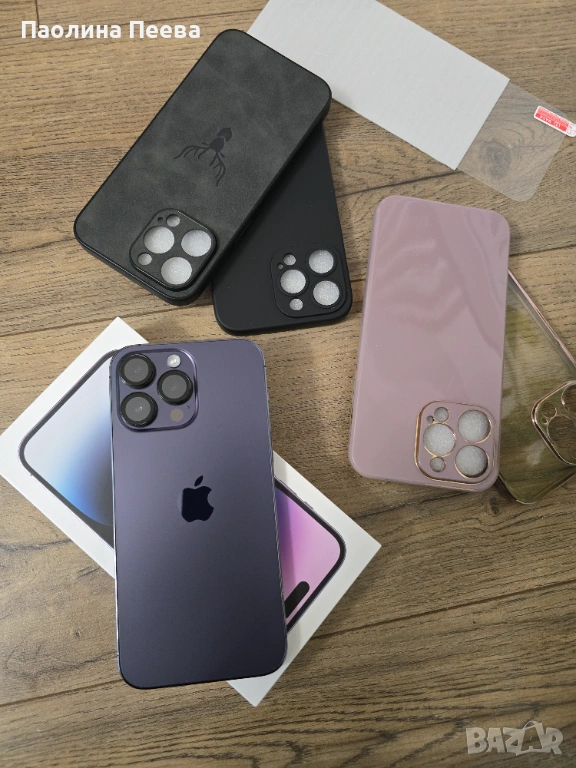 Iphone 14 Pro Max , снимка 1