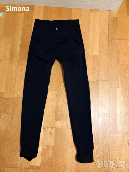 Leggings (клин) , снимка 1